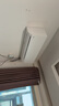 云米（VIOMI）空调2匹省电一级智能变频冷暖Smart3 Max挂机 国家补贴KFRd-46GW/Y3PQ7-A1以旧换新已接入米家APP 实拍图