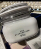 佰草集新七白美白清洁泥膜淡斑大白泥面膜500g【升级版】 涂抹式补水 实拍图