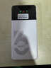 影腾随身wifi三网通用无线wi-fi6免插卡移动联通电信无限制便携式4G高速随行网络通用流量2025款5GHF 【6000毫安充电款】+续航翻倍全国通用 实拍图