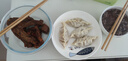 周黑鸭【选6盒】锁鲜星享盒装麻辣新鲜卤味办公室休闲零食 经典甜辣：卤鸭脖135g 实拍图
