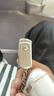 金正U盘金属学习办公高速读写防尘防水电脑车载音乐移动U盘 USB2.0旋转单口(便携带环） 128GB（赠 Type-C 转接口） 实拍图