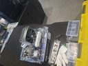 Thermalright(利民)Assassin King 120 SE CPU风冷散热器 AGHP逆重力五热管 支持双平台 S-FDB轴承 AK120 SE 实拍图