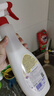 CHANTECLAIR大公鸡管家 多功能油污净(马赛皂香) 厨房重油污清洁剂 600ml 实拍图