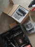 Thermalright(利民)Peerless Assassin 120 AGHP 3.0 热管风冷散热器 6热管双塔 带顶盖双C12风扇 PA120 实拍图