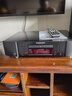 马兰士（MARANTZ）CD6007/K1B CD机播放器 CD音响 家庭影院Hi-Fi发烧音响  全新声音调谐 支持CD/USB播放 黑色 实拍图