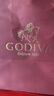 歌帝梵(GODIVA)松露蓝装巧克力12颗120g喜糖休闲零食糖果生日礼物伴手礼 实拍图