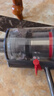 戴森（DYSON）V15 Detect Fluffy无绳吸尘器（新一代蓝色）【原装进口】手持无线 除螨 宠物家庭适用 实拍图