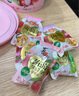 喜之郎蒟蒻果冻桶 520克每桶26包装多口味0脂休闲儿童节日礼物 【三口味-荔枝葡萄蜜桃】共2桶 实拍图