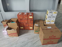比比赞（BIBIZAN）0蔗糖山药麻花1030g约310根量大办公室下午茶传统饼干休闲零食品 实拍图