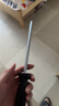 张小泉 速锐磨刀工具修复菜刀刃口复磨刀具锋利度8寸磨刀棒 C52010300 实拍图
