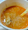 食族人花甲粉145g*6桶整箱装 米粉米线 夜宵 方便速食品 休闲零食 实拍图