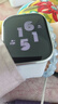 小米（MI）REDMI Watch 5 皎月银 国家补贴 澎湃OS 2 心率血氧监测 蓝牙通话 红米手表5 智能手表 小米汽车 实拍图