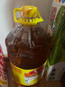 鲁花 食用油 5S压榨一级花生油 5.43L（新老包装随机发放） 实拍图