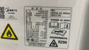 美的（Midea）除湿机/抽湿机 小海绵除湿机/除湿量30升/天 家用轻音App智控 地下室大功率除湿器CF30BD/N7-DP5 实拍图