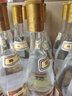 汾酒 红盖玻汾 清香型白酒 42度 475mL*6瓶 整箱非原箱 实拍图