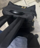 爱可乐（Echolac）双肩包女时尚背包旅行休闲电脑包百搭潮流包送女友CKP2075星光黑 实拍图