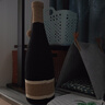 喵仙儿猫爬架剑麻猫抓柱耐磨麻绳红酒瓶抓板自嗨猫玩具用品 实拍图
