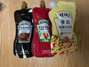 亨氏（Heinz）酱料组合 番茄沙司240g+黑胡椒酱200g+香甜沙拉酱200g 实拍图