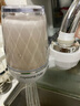 九阳（Joyoung）净水器水龙头台式前置净水机家用厨房过滤器自来水可视化可清洗滤芯JYW-T05 1机4芯套装 实拍图