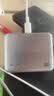 飞猫U20 5G随身wifi免插卡无线移动wifi全网通无线无限上网卡车载wifi流量移动路由器5g2025款 U20免插卡裸机+5G单网月享1500G一年流量 实拍图