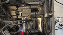 佰维（BIWIN）4TB SSD固态硬盘M.2接口(NVMe协议) X570 PRO精选3D TLC颗粒PCIe5.0读速14000MB/sAI电脑存储配件 实拍图