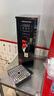 德玛仕（DEMASHI）步进式开水器 商用开水机奶茶店餐厅吧台全自动电热开水器商用饮水机 开水机商用 热水机烧水器 黑钢35L/h|可调温|1分钟速热 实拍图