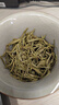 乐品乐茶碧螺春绿茶2025新茶明前特级春茶嫩芽茶叶冷泡茶解暑250g送礼品袋 实拍图