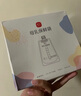 新贝 储奶袋90片母乳储存保鲜袋  装奶袋 存奶袋可冷冻加厚防漏200ML 实拍图