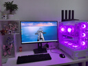鑫谷（segotep）GM850W ATX3.1金牌全模组冰山版电源（12V-2X6支持5070Ti/5060Ti显卡/白色台式电脑主机箱电源） 实拍图