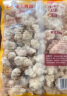 CP正大食品 白羽鸡盐酥鸡2斤  油炸裹粉炸鸡块 鸡米花 火锅炸货小食 实拍图