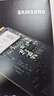 三星（SAMSUNG）500GB SSD固态硬盘 M.2接口(NVMe协议PCIe 3.0 x4)  AI电脑配件 980 实拍图