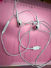Apple/苹果 采用 (USB-C)的EarPods耳机 有线耳机 苹果耳机 适用iPhone/iPad//Mac 苹果手机 实拍图