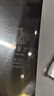 邓家刀9铬不锈钢家用菜刀轻便女士切肉刀锋利厨房刀具夹钢切片薄刀大足 918切片+918D多用刀+1013砍骨刀 实拍图