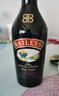 百利（Baileys）甜 奶油原味奶酒 力娇酒配制酒利口酒 500ml 爱尔兰进口 调酒基酒 实拍图