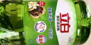 立白茶籽洗洁精1kg*4瓶99%除菌高效去油除味宝宝餐具果蔬适用食品可用 实拍图