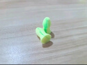 宜家依隔音耳塞助睡眠超强防噪音降噪耳罩睡觉专用打呼噜不伤耳专业4枚 实拍图