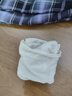 浪莎儿童连裤袜女童打底裤薄款百搭舞蹈袜学生跳舞儿童袜子 白*2 XXL 晒单实拍图