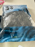 方家铺子中华老字号 短海带头120g 精选海带头根部10cm 特厚叶片 凉拌煲汤 实拍图
