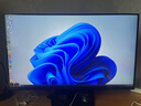 三星（SAMSUNG）32英寸 G70D 144Hz Fast IPS 4K 1ms HDR400 内置音箱 Tizen 玄龙骑士 电竞显示器 LS32DG702ECXXF 实拍图