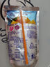 果倍爽（Capri-Sun）儿童果汁饮料非果泥零食橙汁200ml*10袋整箱原装进口 实拍图