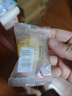半亩花田苦参净螨皂洗手沐浴全身可用男女深层清洁控油面部20g 实拍图