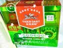 永安虎标【企业团购】夏季清凉三件套(花露水+青草膏+风油精)礼盒 实拍图