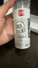 得力（deli）0.5mm办公大包装拔帽中性笔替芯 学生全针管签字笔芯 黑色60支/桶 S211 实拍图