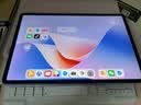 VHW适用华为matepad11.5s键盘保护套灵动款柔光版鼠标套装一体蓝牙磁吸2026款11.5英寸平板电脑壳 粉色保护套+键盘+礼包 华为matepad11.5s柔光版 实拍图