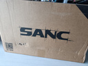 SANC盛色24.5英寸210Hz电竞显示器FastIPS 原生200Hz HDR400亮度 硬件低蓝光 电脑屏幕 N50Pro5增强版 实拍图