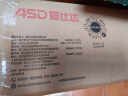 爱仕达汤锅316L不锈钢煮面锅复底24CM燃气灶电磁炉通用煮粥锅TS24B5WG 实拍图