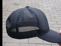 海澜之家（HLA）帽子男士半网春夏天棒球帽鸭舌太阳帽女夏季防晒遮阳时尚旅游 实拍图