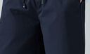 JEANSWEST CLUB真维斯休闲短裤男士纯棉宽松透气跑步篮球潮流五分运动沙滩裤男 实拍图