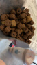 疯狂小狗中大型犬狗粮成幼犬彩虹魔方牛肉&青口贝犬粮300g 实拍图