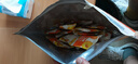 百草味红杏干300g 果脯果干无核杏脯肉网红休闲零食小吃独立小包装 实拍图